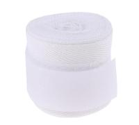 APLVFFZH 2 Piezas Vendaje de Boxeo Venda de Mano Cinta de Entrenamiento Protector de Muñeca de Algodón Cómodo y Resistente Sujeción Firme y Soporte para, 2 Piezas