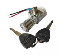 APLVFFZH 2X Caja de Batería para Bicicleta Eléctrica con Ligera para Patinete
