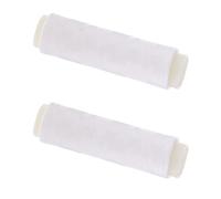 APLVFFZH 2X Hilo Elástico para Cebo para Pesca Banda Elástica para Fijar Carnada Sin Nudos con Carrete Y Línea Fina Apto para Pesca Deportiva en Mar Río Y