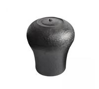 APLVFFZH 2X Tapa de Caña de Pescar, Tapa Protectora para Extremo de Caña de Pescar, Bricolaje, Duradera, Fácil de Instalar, Reparación, Accesorios para, 6 Piezas