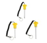 APLVFFZH 3X de Pasador Selector de Pesas, Llave, Piezas de Ejercicio Y Accesorios