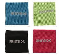 APLVFFZH 4 Pares de Muñequeras Deportivas para Baloncesto, Gimnasio Y Otros Deportes.