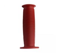 APLVFFZH 6xBike Manillar Grips Bike Grips Manga Resistente Al Desgaste Manejo Cómodo Reemplazo de de Bicicleta para en Bicicleta Bicicletas de Car, 4 Piezas