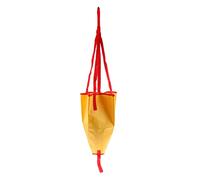 APLVFFZH Ancla Marina para Barco Compacta con Material PVC Reforzado Correa Ajustada y Accesorios de Kayak Adecuada para Embarcaciones Deportivas y, 18 Pulgadas, Traje 12-14 pies Barco