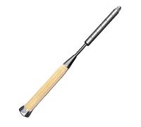 APLVFFZH Badminton Entrenador Raqueta Barra Dispositivo Ejercicio Potencia Peso Ajustable Madera Acero Adecuado para Preparación Física Práctica Personal Gimna, Sin Pegamento a Mano.