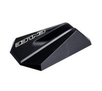 APLVFFZH Bloque Elevador de Rueda Delantera de Bicicleta, Soporte de Entrenamiento para Bicicleta, Soporte Estabilizador para Bicicleta, Accesorios, Soportes D, 28mm