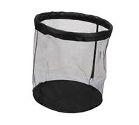 APLVFFZH Bolsa para Pelotas de Baloncesto, Cesta de Lavandería, Soporte para Pelotas de Baloncesto Y Fútbol.