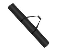 APLVFFZH Bolsa para Soporte de Luz Estuche de Trípode Compartimentos Individuales Maletín Tela Oxford con Asa Ergonómica Adecuada para Viaje Fotografía Acampad, 100cmx23cm