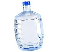 APLVFFZH Botella de Agua Portátil de 7,5 litros para Consumo en Caravanas.