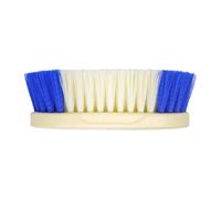 APLVFFZH Cepillo de Limpieza para Caballos de Colores Aleatorios, Herramienta de Aseo Equino para Jinetes, Regalo