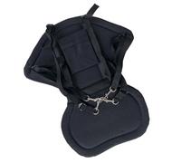 APLVFFZH Cojín de Apoyo Ajustable para El Respaldo de Un Asiento de Kayak de Lujo para Canoa Tipo Sit-on-Top.