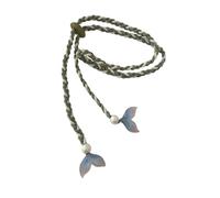 APLVFFZH Correa para Máscara de Buceo Banda Ajuste Manual Antideslizante Hebilla de Aleación Material Elástico Adecuada para Adultos Deportes Acuático, Verde
