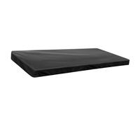 APLVFFZH Cubierta Protectora para Treadmill Bajo Escritorio Funda Impermeable Lavable para Cinta de Correr Protector de Fitness Y Ejercitador Diseño Elegante C, 49x23x6 Inch