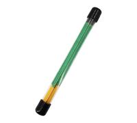 APLVFFZH Cuerda de Alineación de Golf Línea de Entrenamiento Guía de Precisión Accesorio de Swing Y Ayuda de Putt para Corregir La Postura Adecuado para Hombr, Conjunto Amarillo