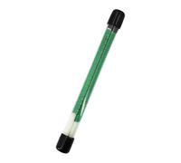 APLVFFZH Cuerda de Alineación de Golf Línea de Entrenamiento Guía de Precisión Accesorio de Swing Y Ayuda de Putt para Corregir La Postura Adecuado para Hombr, Conjunto Blanco