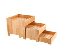 APLVFFZH dor Rústico para Buffet Pos , size to 2