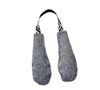 APLVFFZH Eliminador de Olor para Guantes de Boxeo Concarbón Activado Y Tela Absorbente Guantes de Kickboxing Fútbol Entrenamiento Zapatos Deporti, Lavanda
