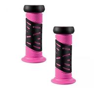 APLVFFZH Empuñaduras de Manillar de Bicicleta para Niños Empuñaduras de Manillar de Bicicleta de Repuesto Empuñaduras de Bicicleta de Goma para Niñas, 3 Piezas