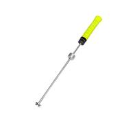 APLVFFZH Entrenador de de Tenis Herramienta Ligera para Entrenamiento de Swing de Postura con Efecto Barra Calentamiento Musculatura Hec, Peso 305g