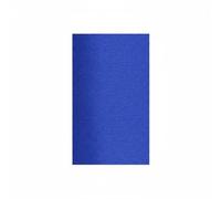 APLVFFZH Fieltro de Billar Cubierta para Mesa Tela de Juego Antipilling Suave Consistente Material Combinado Adecuado para Restauración Salones Juegos Hogar, Azul, 2.6-1.45m