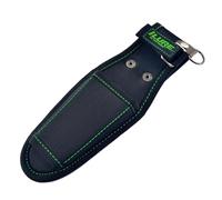 APLVFFZH Funda Portaherramientas Pesca Estuche Accesorios Bolsa Organizador Gadget Portátil Hecho de Tela Oxford Adecuada para Practican Pesca Uso, Línea Verde