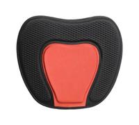 APLVFFZH Kayak Cojín Kayak Asiento Cojín Almohadilla Acolchada EVA Espuma Tapete Cómodo para Canoa Bote Accesorio Antideslizante Adecuado para Pesca, Naranja