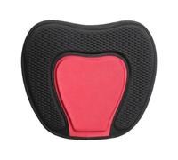 APLVFFZH Kayak Cojín Kayak Asiento Cojín Almohadilla Acolchada EVA Espuma Tapete Cómodo para Canoa Bote Accesorio Antideslizante Adecuado para Pesca, Rojo