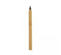 APLVFFZH Lápiz de Escritura Madera sin Tinta Bolígrafo Permanente Reutilizable Multifuncional Erasable Adecuado para Marca Dibujo Oficina Actividades, 2 Piezas