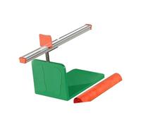 APLVFFZH Ligament Tester Medidor de Flexibilidad Corporal Evaluador de Sentarse Y Alcanzar Instrumento de Entrenamiento Deportivo Material Adecuado Pa, Estilo un