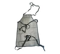 APLVFFZH Manta Antimoscas para Caballo con Cobertura en Abdomen Manta Protectora Antirrasguños Correa Cómoda Ajustable y Material Ligero Adecuada para