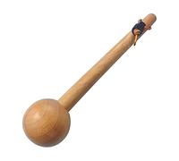 APLVFFZH Mazo para Guante de Sóftbol/béisbol, Herramienta Manual para Equipo de Gimnasio, Diámetro 6,8 Cm.