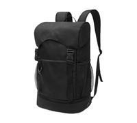 APLVFFZH Mochila de Viaje para Portátil con Compartimento para Zapatos para Camping, Fitness Y Escalada.
