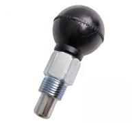 APLVFFZH Pasador de Perilla de Resorte Perilla de Extracción para Bicicletas Estacionarias, Bicicletas de Fitness, Piezas de Bicicletas de Ejercicio, 2 Piezas