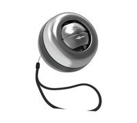 APLVFFZH Pelota de Entrenamiento para Protección de Muñeca, Soporte de Muñeca para Entrenamiento de Fuerza, Pelota Giroscópica