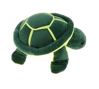 APLVFFZH Protector de Cadera Acolchado Guardián de Almohadilla para Cadera Pantalón de Protección Absorción de Vibración Y Correas Ajustables Adecuado, Tortuga 2XL