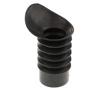 APLVFFZH Protector de Ojos de Goma para Visor Capuchón Suave para Telescopios Ayuda a Mantener Distancia Entre y Facilitando Uso