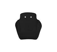 APLVFFZH Protector de Punta para Patines Cubierta Frontal Zapato Patín Puntera Protectora Funda Reforzada Sintética Fabricada en Cuero Sintético, Negro