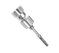 APLVFFZH Regulador de Buceo, Herramienta de Ajuste de Buceo Ajustador Regulador de Buceo para Snorkel, 1.8 cm x 8 cm