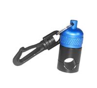 APLVFFZH Regulador Sostenedor de de Scuba Diving Mantiene Ajustable Clip Resistente Material de Aleación con Fuerza Magnética Adecuado para, Azul