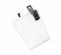 APLVFFZH Resguardo ocular para máquina Juki, 373, cubierta de protección ocular de plástico y metal para Juki 2500, 6700, para operarios, Protector ocular para máquina de coser botones 373