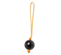 APLVFFZH Retriever Bola Guía Cuerda Arborista Equipo para Escalada Profesional Conexión de Alta Precisión Portátil Y Liviana Adecuada para Trabajos de Esc, Naranja