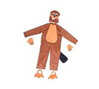 APLVFFZH River Otter Disfraz para niños Cosplay para suministros de fiestas Performance de la etapa, Xl