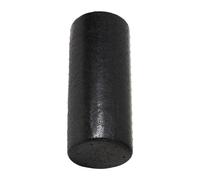 APLVFFZH Rodillo Redondo de Espuma Alto para Masaje Muscular Adecuado para Deportes Entrenamiento Físico Hogar Oficina, 30cmX15cm