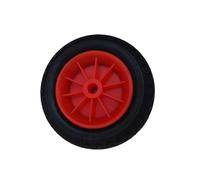 APLVFFZH Rueda Principal Kayak para Carro Ruedas de Recambio Accesorio para Transporte Montaje Sencillo Adecuada para Carros de Kayak Actividades Deportivas, M