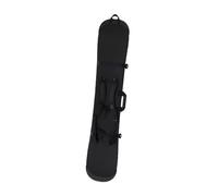 APLVFFZH Snowboard Bolsa Portátil Funda Esquís Mochila Protectora con Asa Material SBR Flexible Adecuada para Hombres Y Mujeres Deportes de Invierno Al Aire Li, 155cm