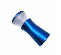 APLVFFZH Viewer para Evaluación de Calidad de Talla Base de Sujeción para Compacto y Fácil de Visor Óptico con Pouch Protector Suitable para Laboratorio y Exposiciones, Array, Azul