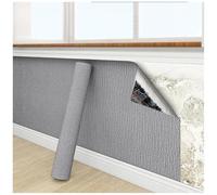 APMOE Adhesivo de Pared no se Decolora a Prueba de Humedad, 2.5mm Rollo de Papel Tapiz Impermeable Aislamiento Térmico Insonorizado para Decoración del Hogar