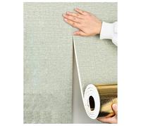 APMOE Autoadhesivo Papel de Parede, Papel Pintado Pared Antihumedad Calentador Y Antifrío 5 mm IXPE Interior Aislamiento Termico Adhesivo, Decoración para el Hogar y la Oficina(Verde,3 Rolls)
