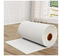 APMOE Papel Pared Pared Antihumedad Aislamiento Térmico, 5mm Impermeable Rollo, Autoadhesivo Papel de Parede per muri a Polvere/muri umidi