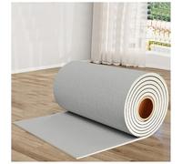 APMOE Papel Pared Pared Antihumedad Aislamiento Térmico, 5mm Impermeable Rollo, Autoadhesivo Papel de Parede per muri a Polvere/muri umidi